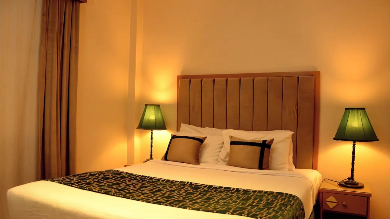 الفندق دايف ان ريزورت - شرم الشيخ